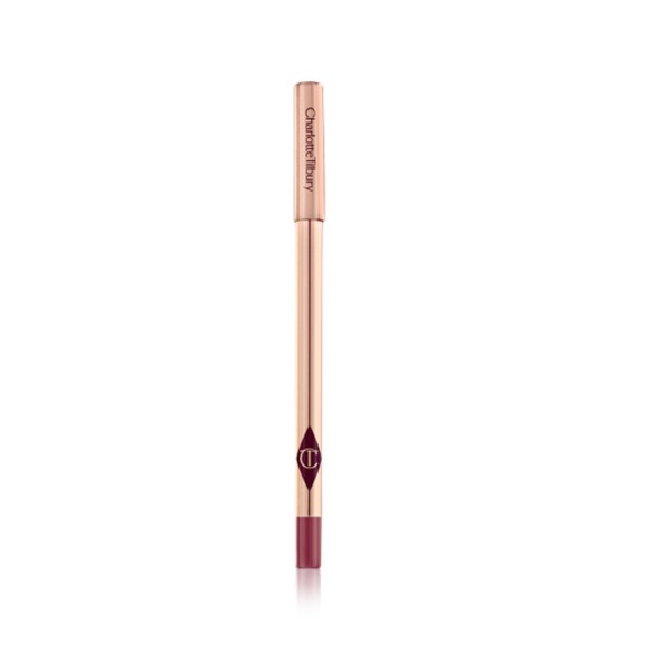 🎉 HP 🎉 CHARLOTTE TILBURY LIP CHEAT BOND GIRL - Picture 4 of 6
